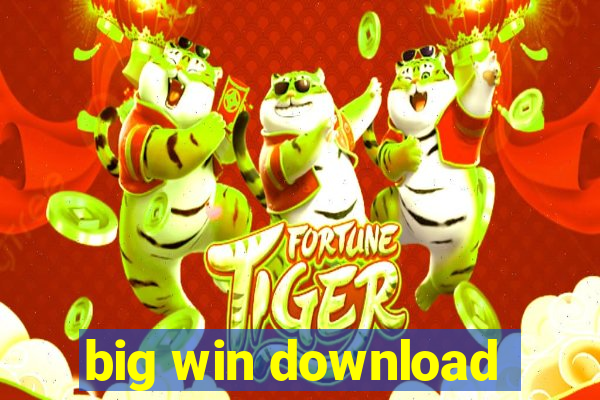 big win download